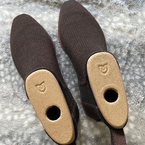 Rothys Merino Ankle Boot